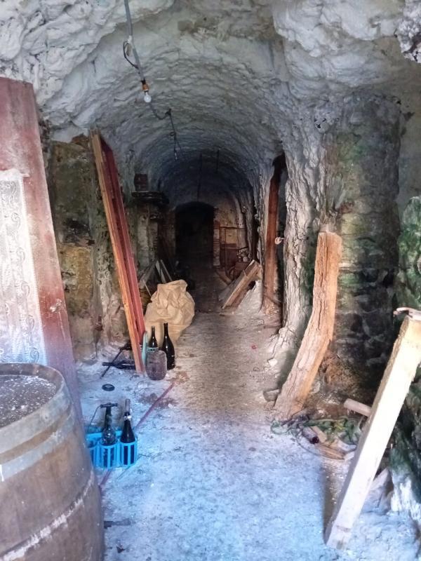 Maison - 170 m² - 9 pièces