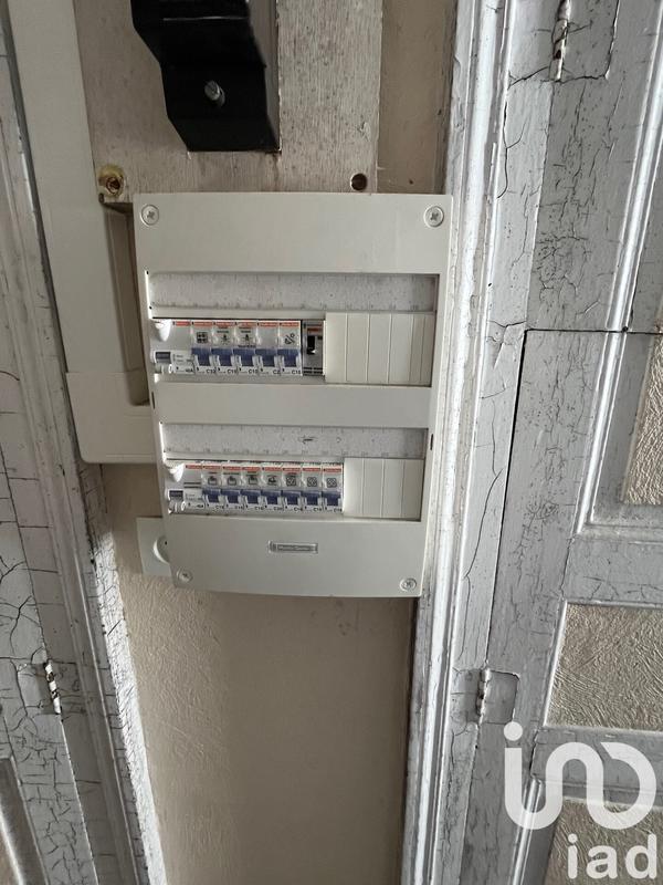 Maison de ville - 178 m² - 9 pièces