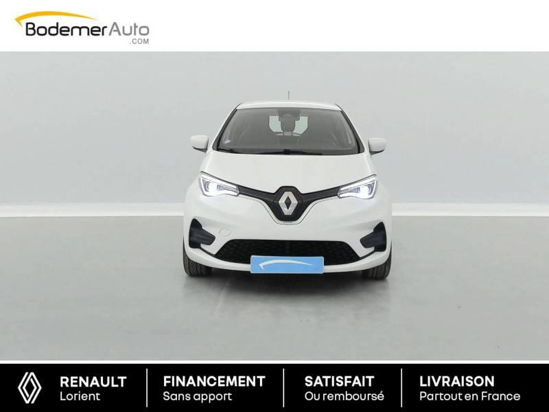 Renault Zoe R110 Achat Intégral Zen