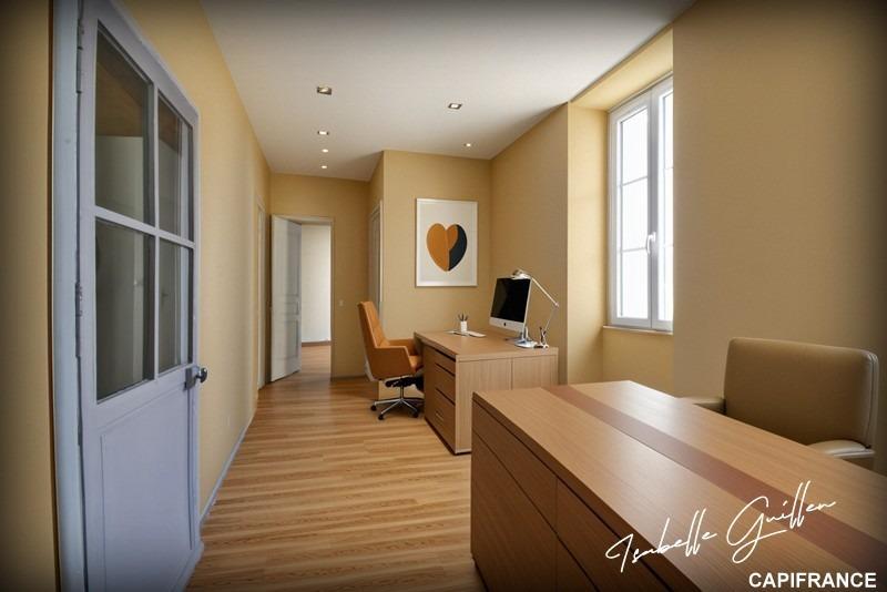 Maison - 146 m² - 5 pièces