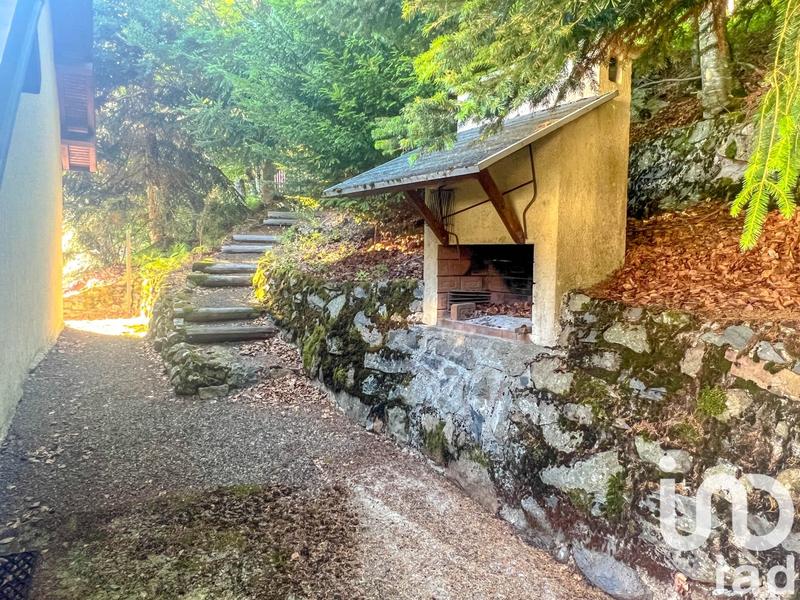 Maison - 53 m² - 3 pièces