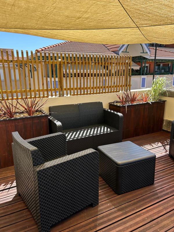 Appartement - 88 m² - 3 pièces