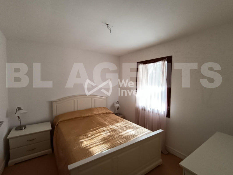 Maison - 96 m² - 6 pièces