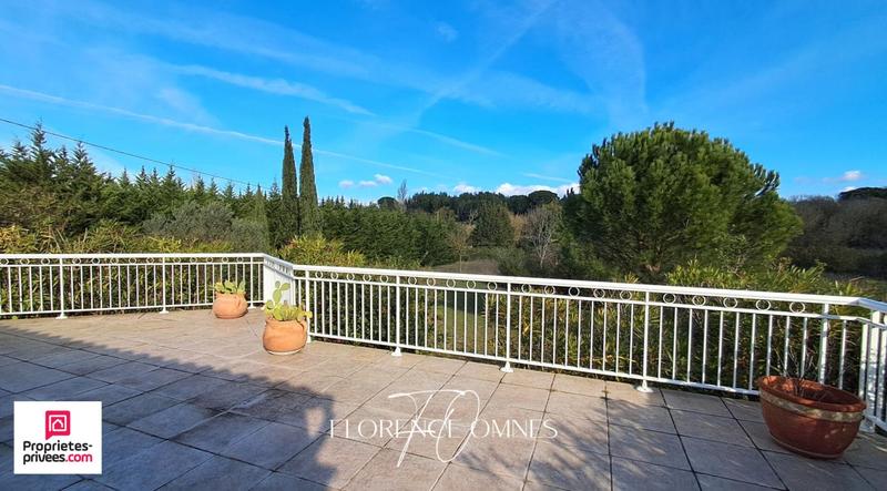 Villa - 108 m² - 5 pièces