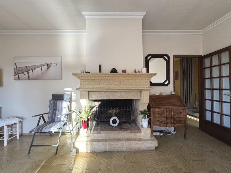 Maison - 163 m² - 6 pièces