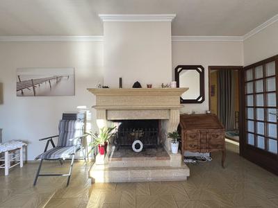 Maison - 163 m² - 6 pièces