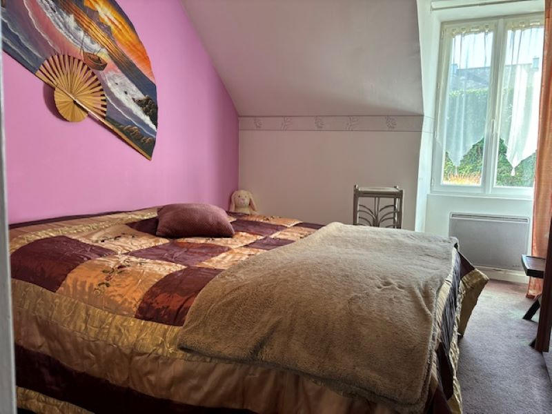 Maison - 135 m² - 7 pièces