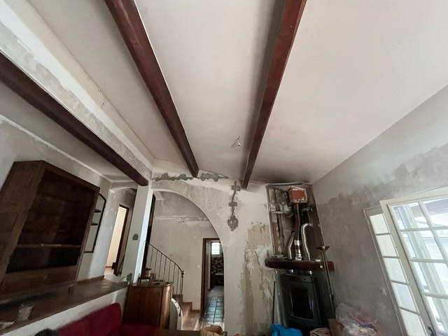 Maison - 206 m² - 5 pièces