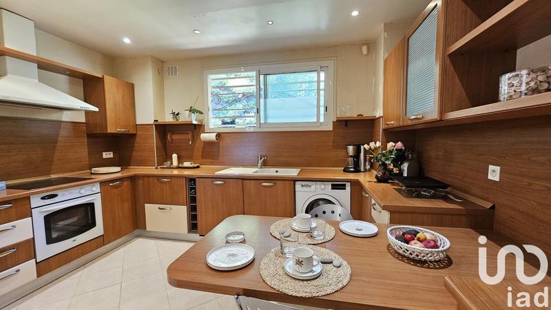 Appartement - 72 m² - 2 pièces