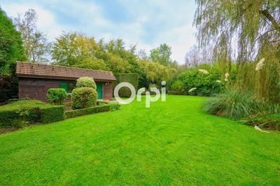 Terrain de loisirs - 7 636 m²