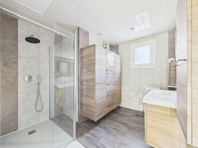 Maison - 88 m² - 5 pièces