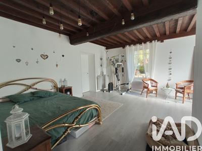 Maison - 173 m² - 7 pièces