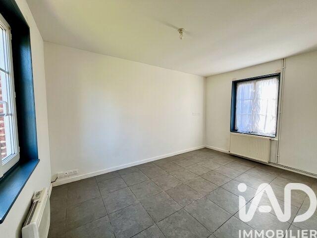 Maison - 66 m² - 4 pièces