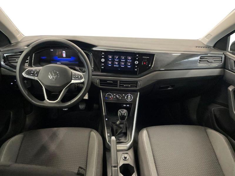 Volkswagen Polo 1.0 Tsi 95 s&amp;S Bvm5 Vw Edition