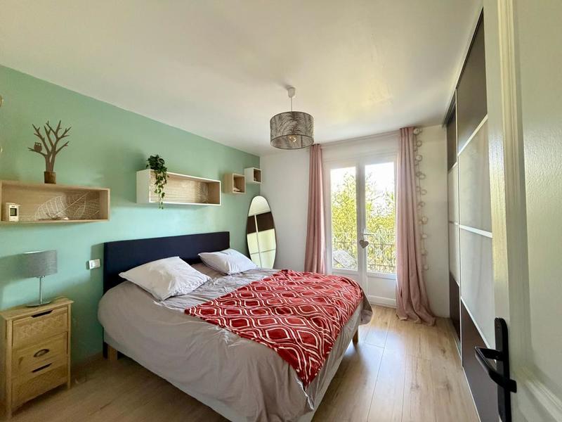 Villa - 185 m² - 5 pièces