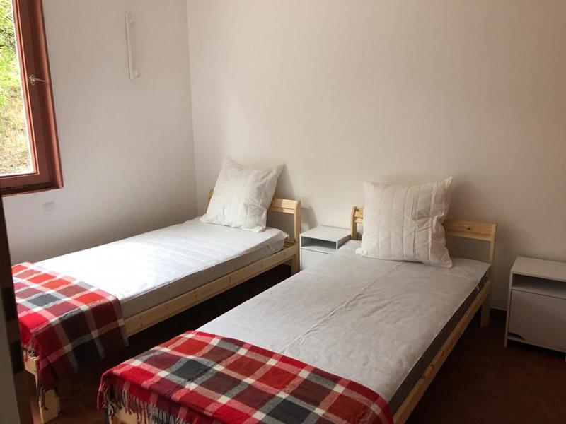 Villa - 100 m² - 4 pièces