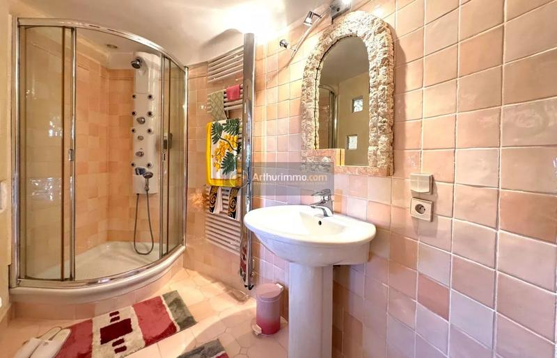 Appartement - 112 m² - 4 pièces