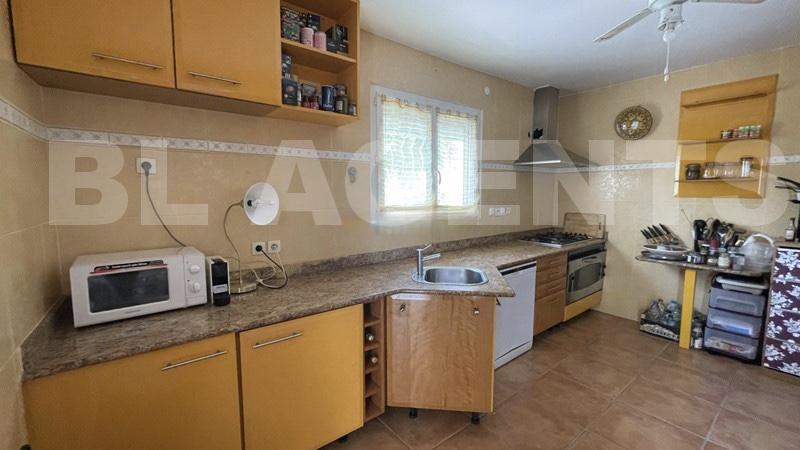 Maison - 136 m² - 7 pièces