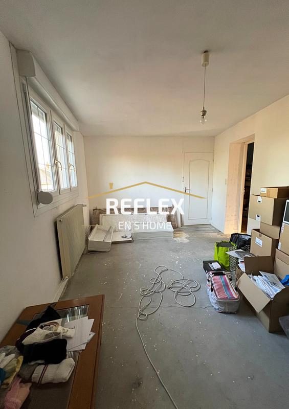 Maison de village - 143 m² - 5 pièces