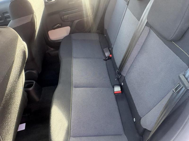 Citroën C3 Bluehdi 102cv Bvm6 Feel