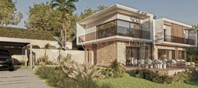 Villa - 260 m² - 7 pièces