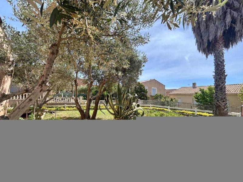 Maison - 130 m² - 4 pièces