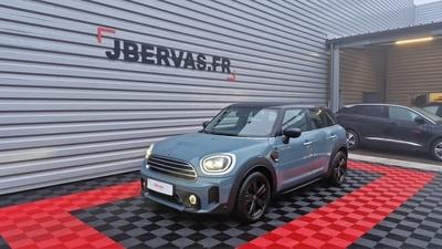 Mini Countryman F60 Lci 136 Ch Cooper Business Design