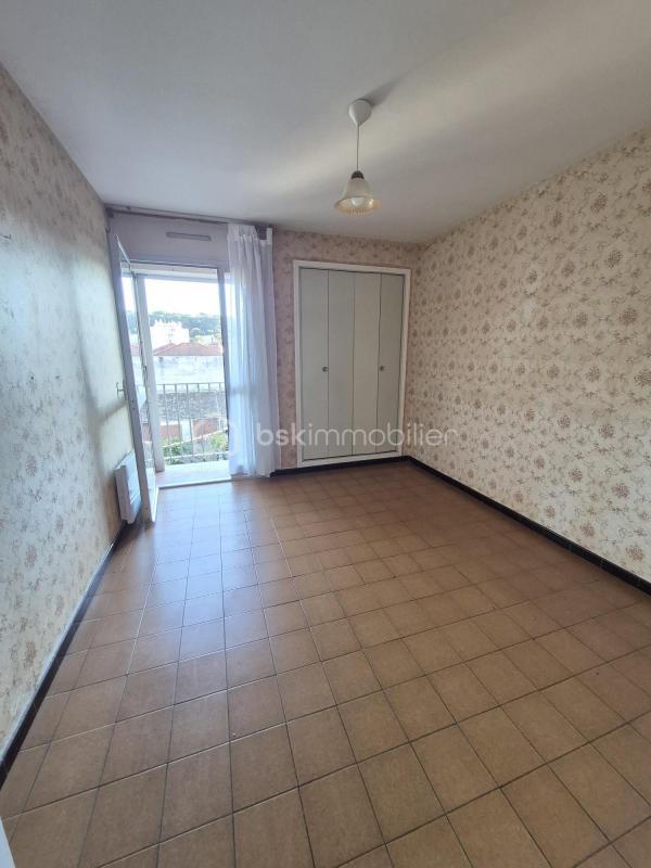 Appartement - 69 m² - 4 pièces
