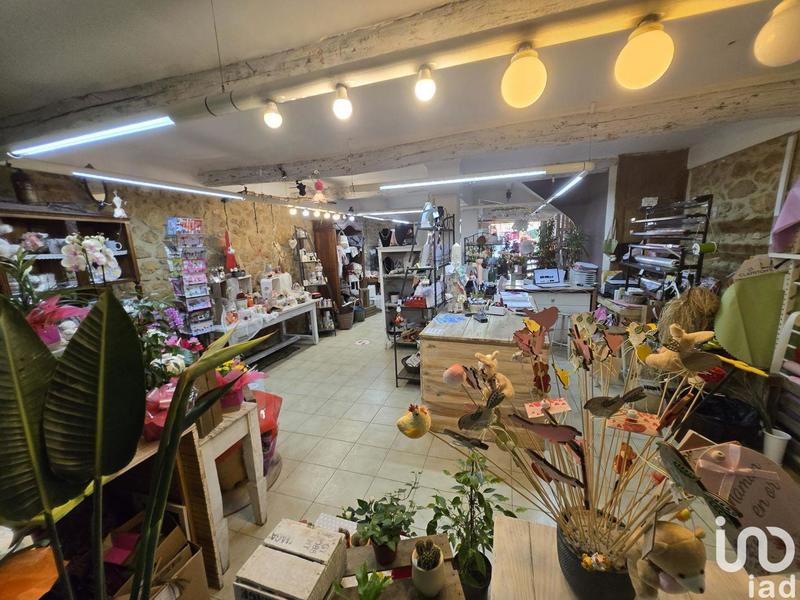 Local commercial - 114 m²