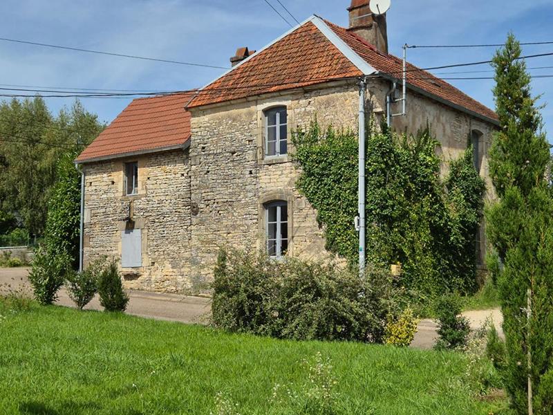 Maison bourgeoise - 149 m² - 4 pièces