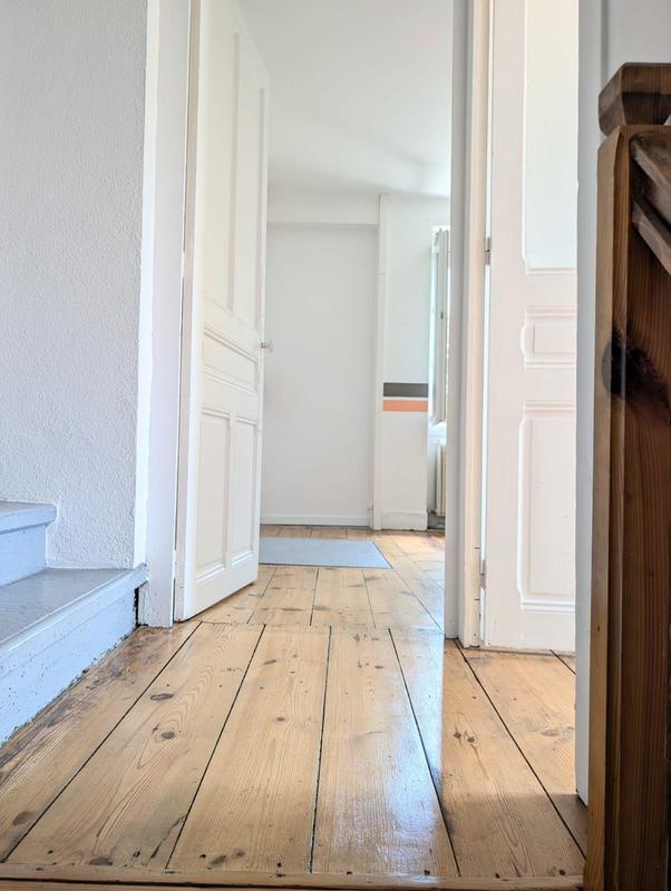 Maison - 116 m² - 5 pièces