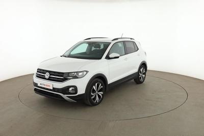 Volkswagen t-Cross 1.0 Tsi Lounge 95 ch