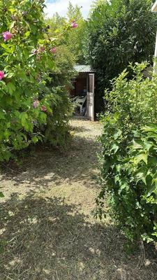 Maison - 115 m² - 4 pièces