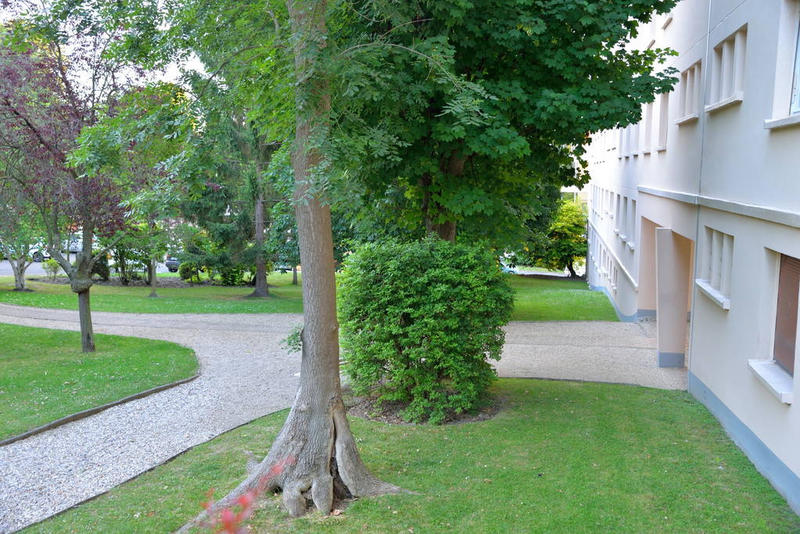 Appartement - 29 m² - 3 pièces