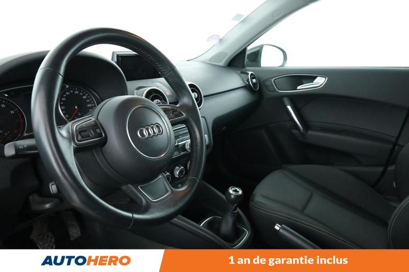 Audi A1 sportback 1.4 Tfsi Ambition 125 ch