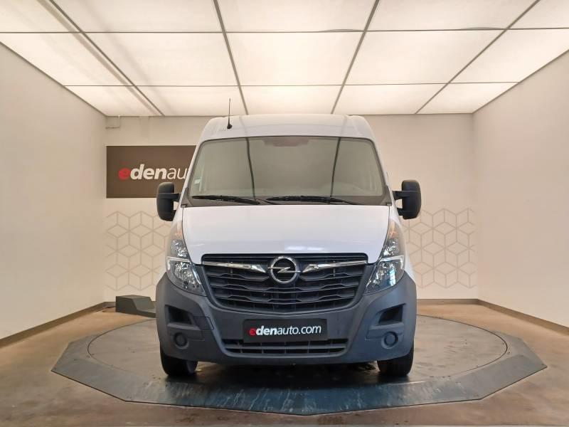 Opel Movano F3300 L2h2 150 Ch Biturbo Start/Stop