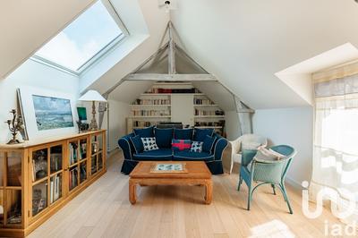 Maison - 216 m² - 13 pièces