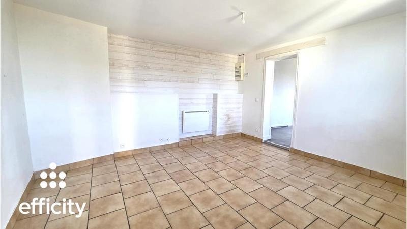 Maison - 53 m² - 1 pièce