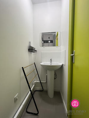 Appartement - 16 m² - 1 pièce