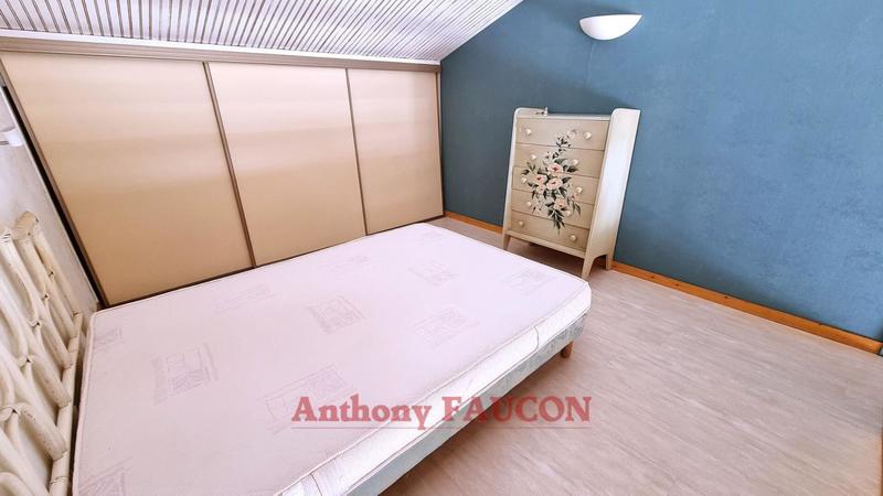 Appartement - 45 m² - 3 pièces