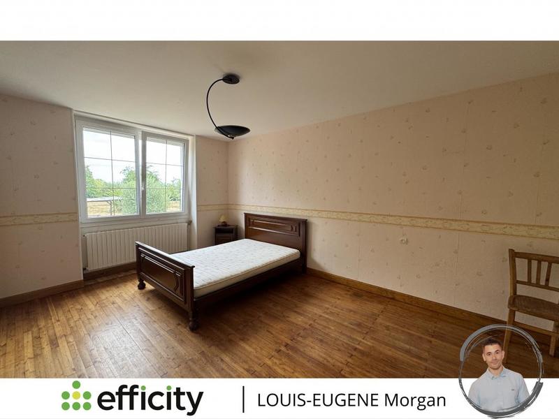 Maison - 169 m² - 9 pièces