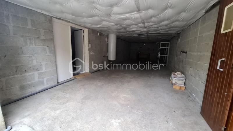 Maison de campagne - 86 m² - 5 pièces