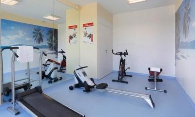 Appartement - 31 m² - 2 pièces