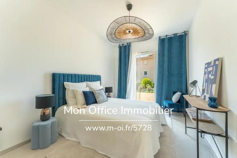 Appartement - 76 m² - 3 pièces