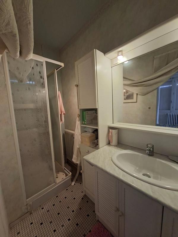 Maison - 152 m² - 7 pièces