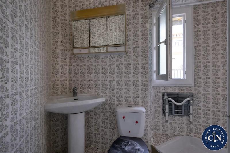 Appartement - 60 m² - 4 pièces