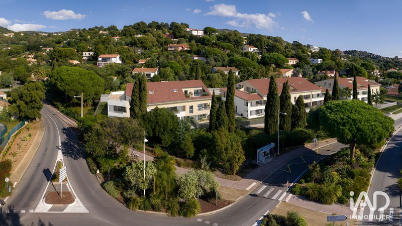 Appartement - 87 m² - 4 pièces