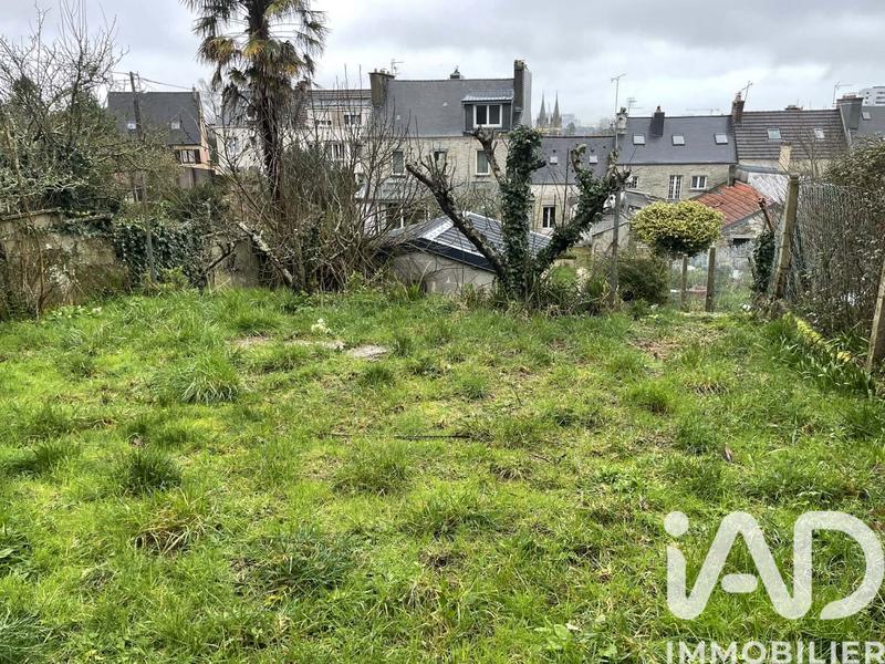 Maison - 85 m² - 5 pièces