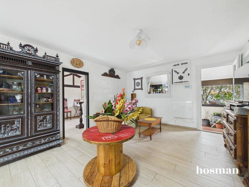 Maison - 139 m² - 5 pièces