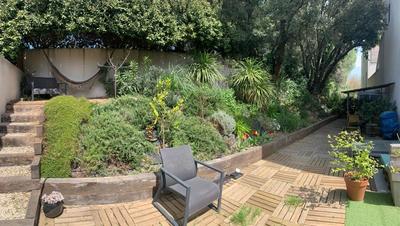 Duplex - 62 m² - 3 pièces